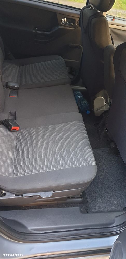 Opel Meriva 1.4 Cosmo - 19