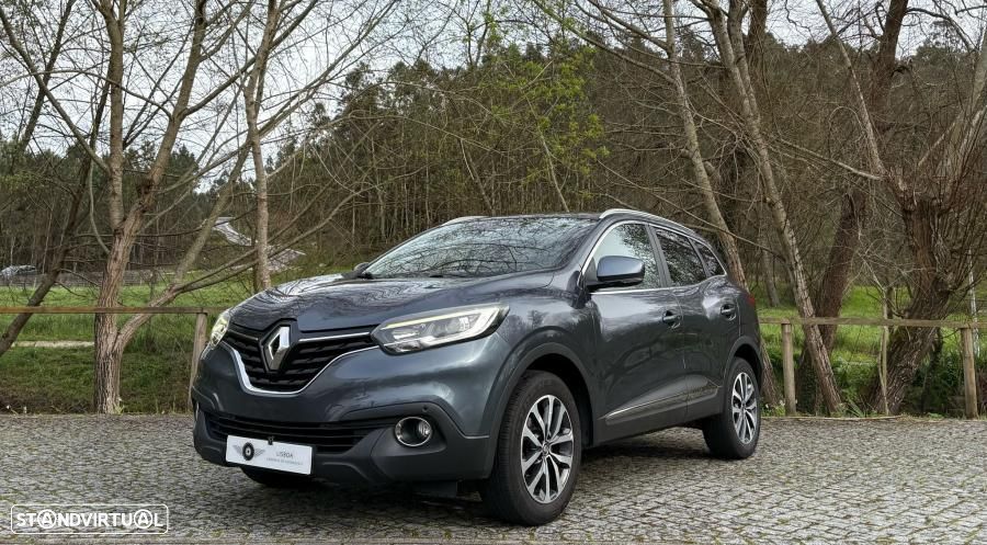 Renault Kadjar - 3