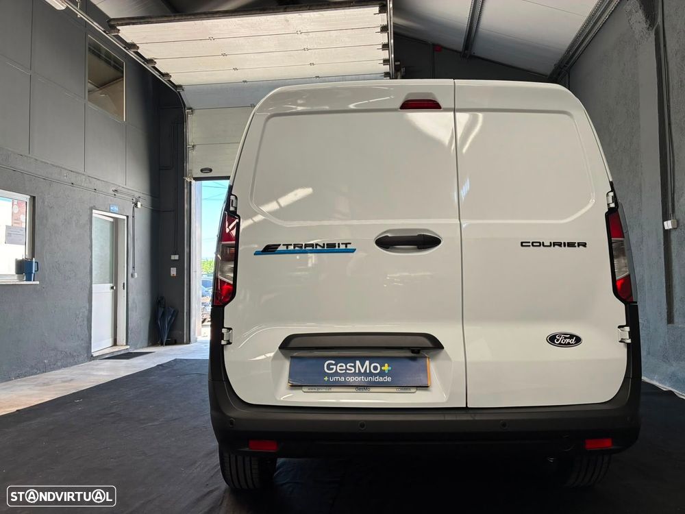 Ford Courier TRANSIT COURIER VAN TREND N1 BEV - 13
