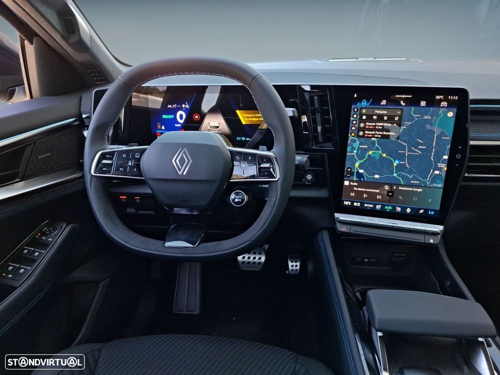 Renault Austral - 13