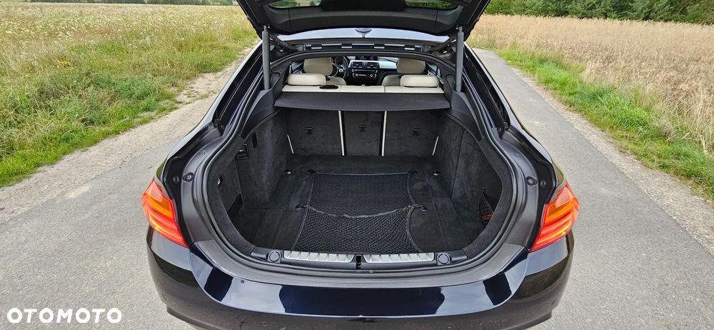 BMW Seria 4 428i - 20