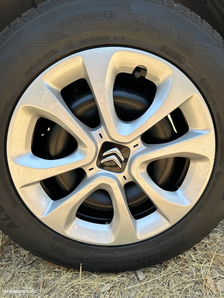 Citroën C3 Pure Tech Feel - 10
