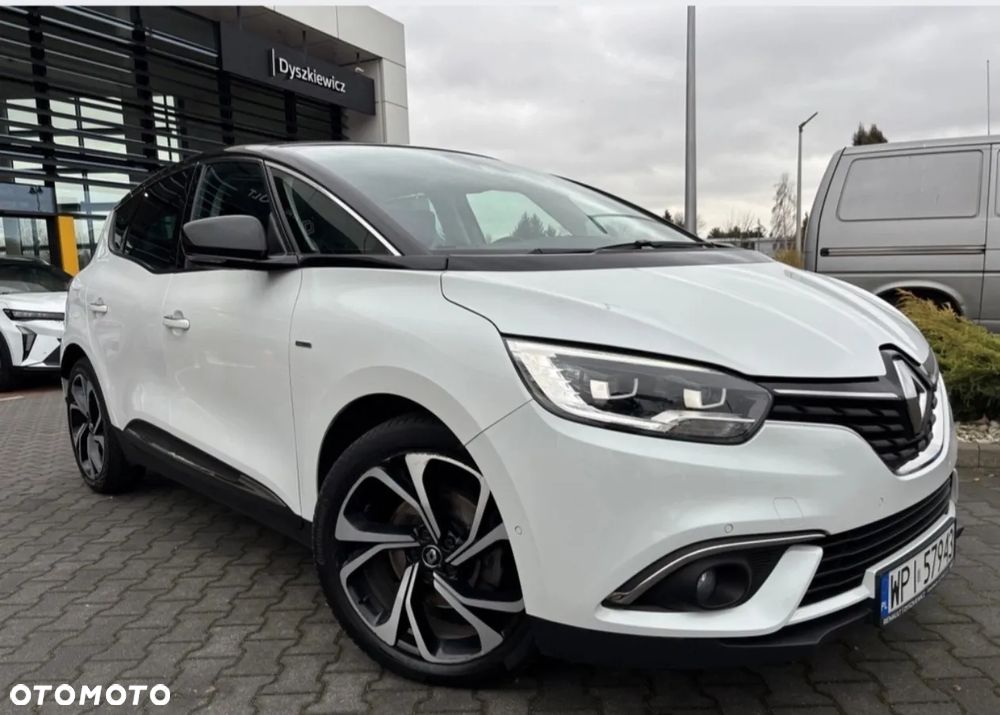 Renault Scenic 1.2 TCe Energy Bose Edition - 11