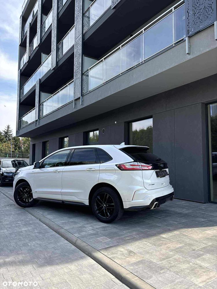 Ford Edge 2.0 EcoBlue Twin-Turbo 4WD ST-Line - 27