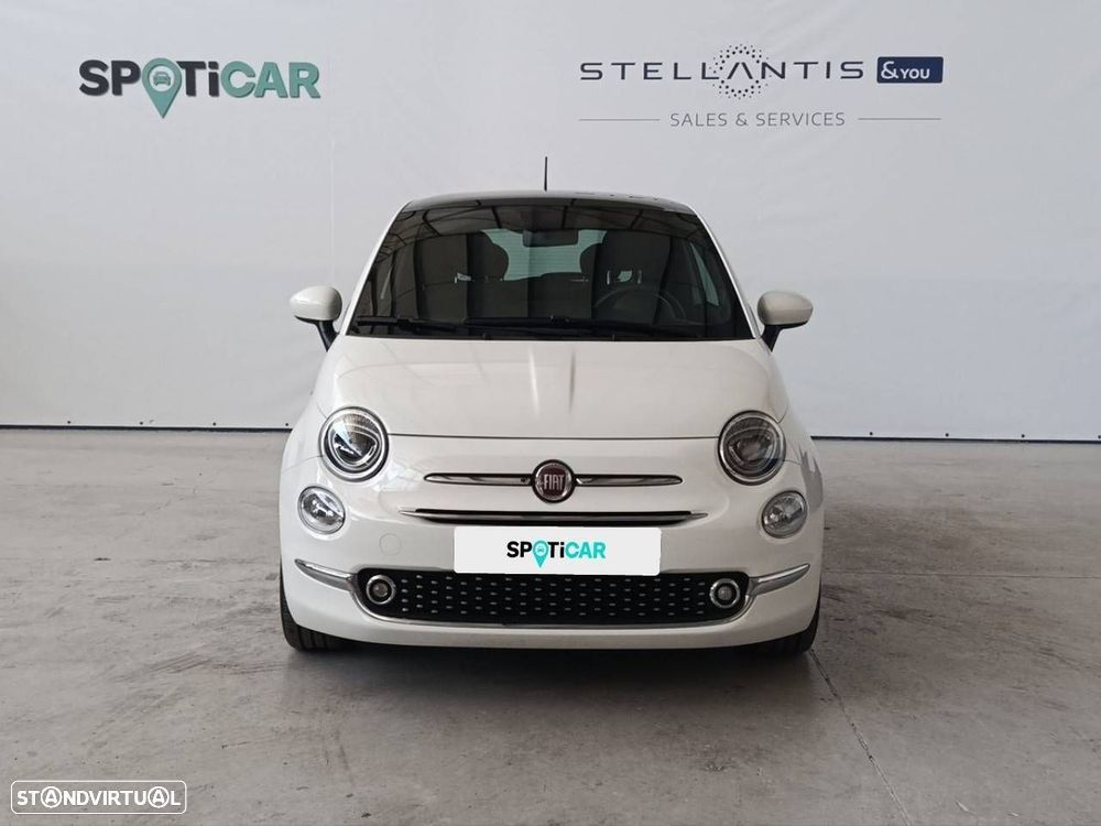 Fiat 500 1.0 Hybrid - 2