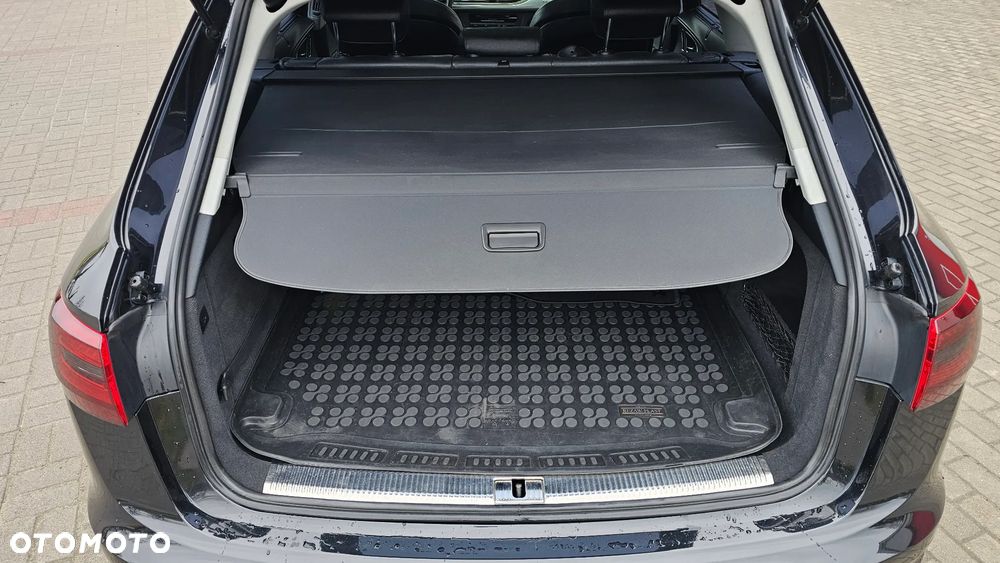 Audi A6 Allroad 3.0 TDI Quattro S tronic - 9