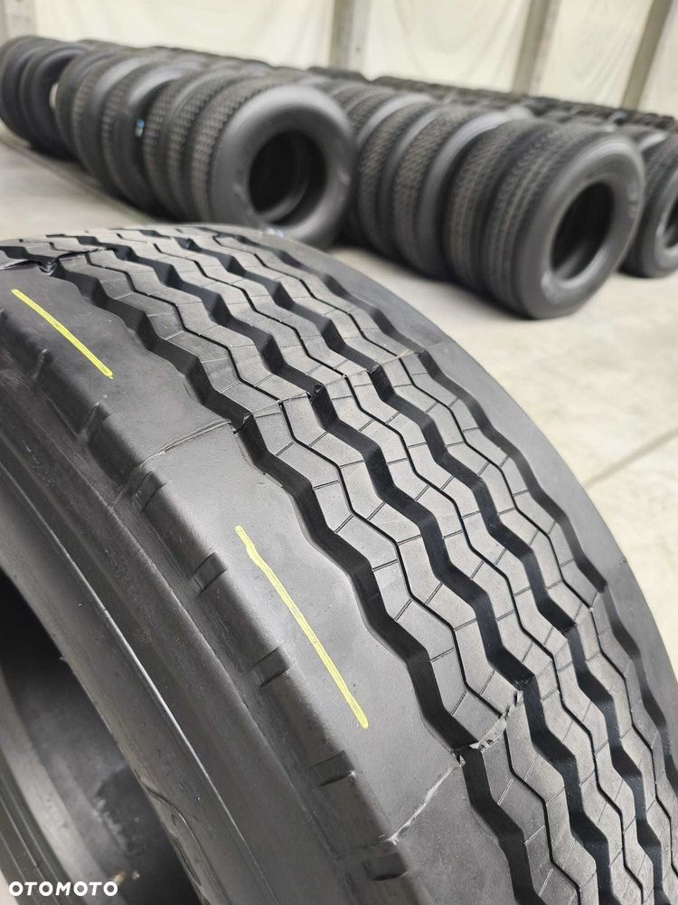 385/65 r22,5" odp. XTE2 38565 opona ciężarowa TE2 TIR naczepa naczepowa NOWOŚĆ PROMOCJA 539 zł - 4
