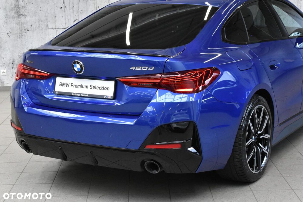 BMW Seria 4 - 29