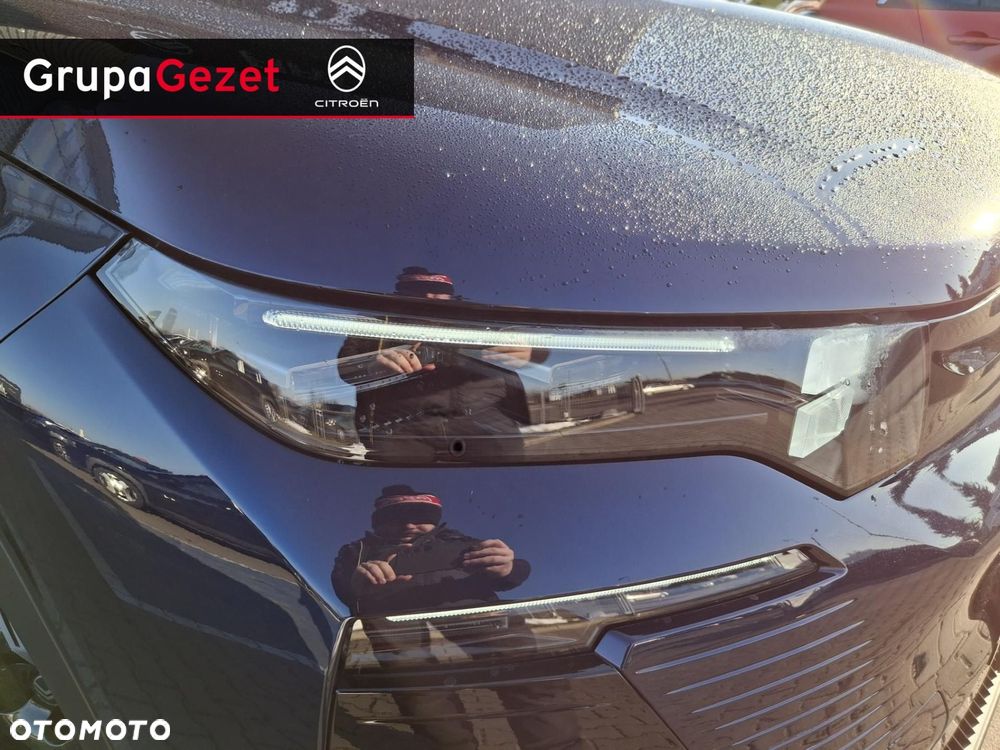 Citroën C5 Aircross - 28