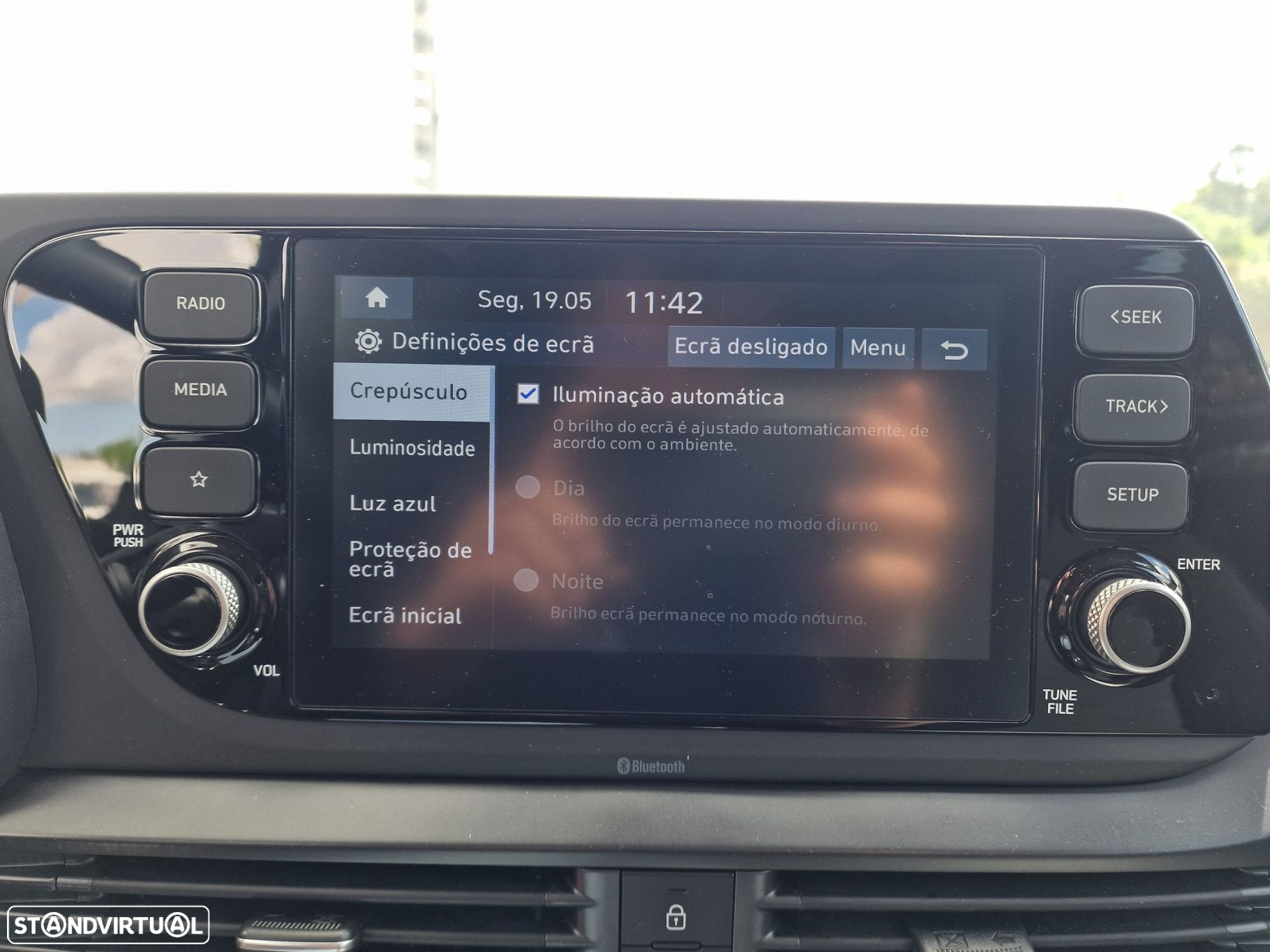 Hyundai i20 1.0 T-GDI Style DCT - 33
