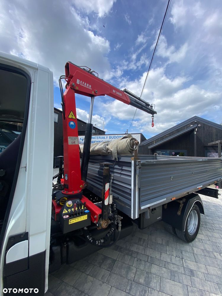 Iveco Daily 35C16 - 12