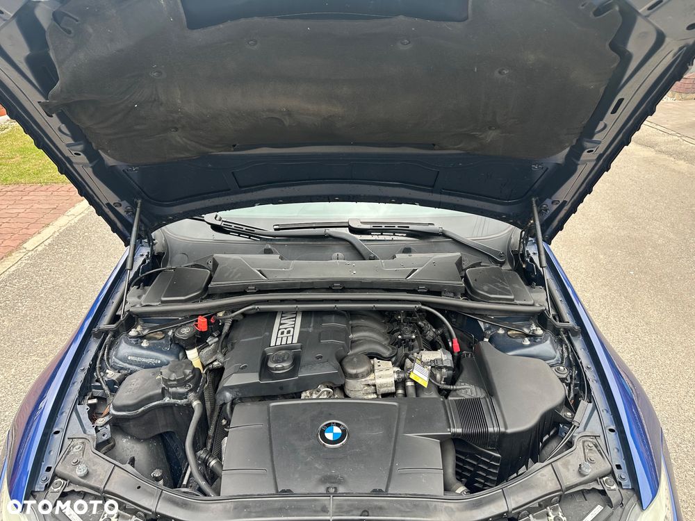 BMW Seria 3 318i Edition Exclusive - 25