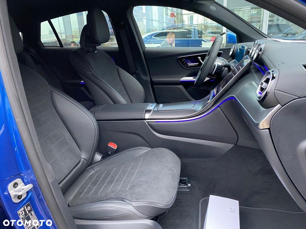 Mercedes-Benz GLC - 19