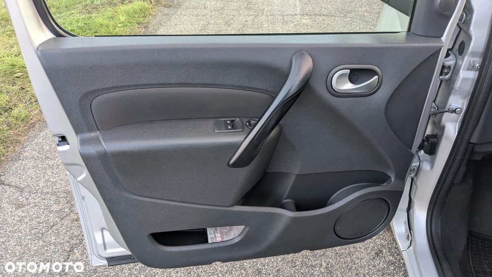 Renault Kangoo - 14