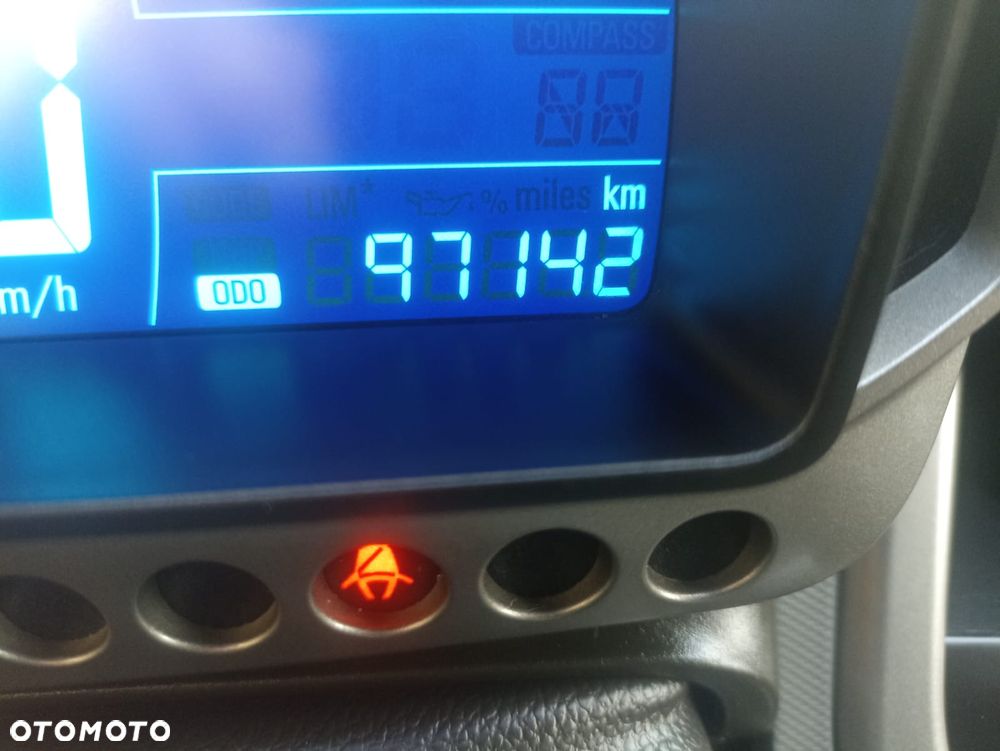Chevrolet Aveo - 20