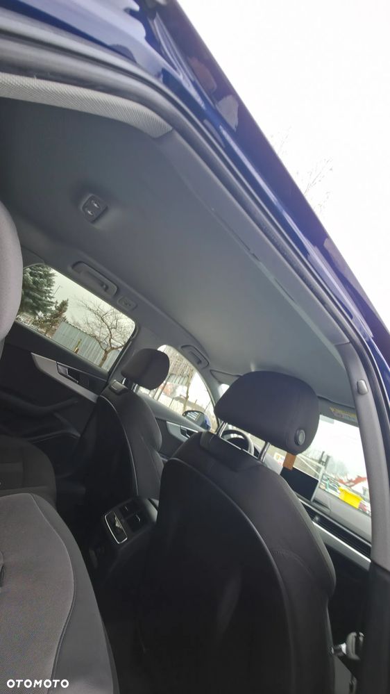 Audi A4 Avant 2.0 TDI Sport S tronic - 22