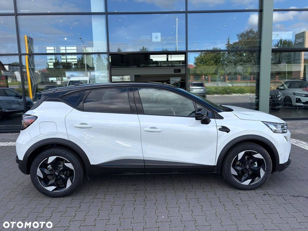 Renault Captur - 11