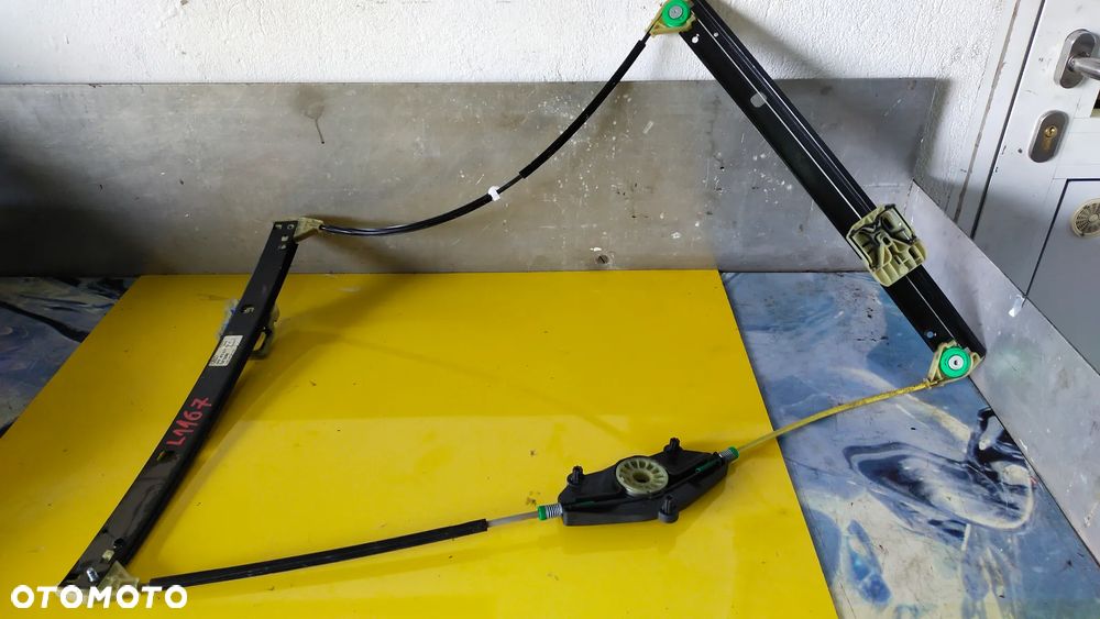 Audi Podnośnik szyby PP 8K0837462 - 1
