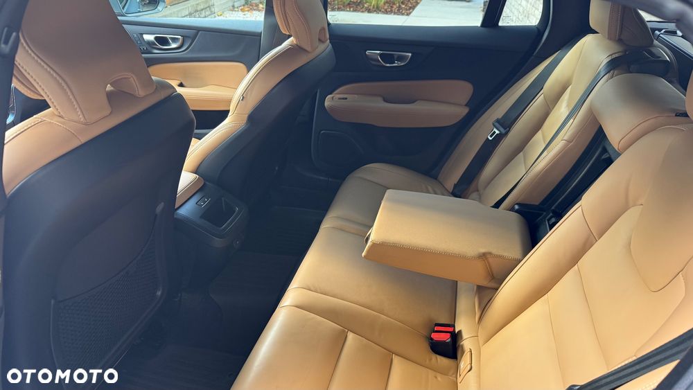 Volvo V60 - 15