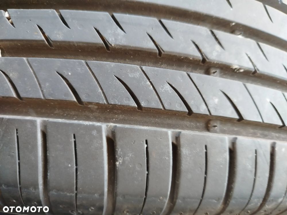 205/55R16 91H KUMHO ECOWING ES31 2x99% bieżnika - 4
