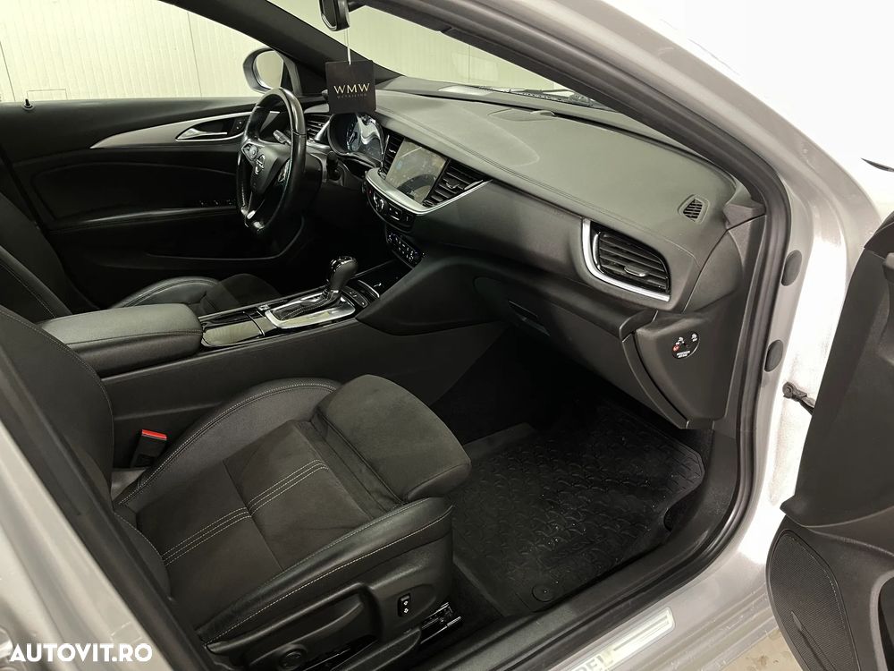 Opel Insignia Grand Sport 2.0 Start/Stop Aut. Elegance - 10