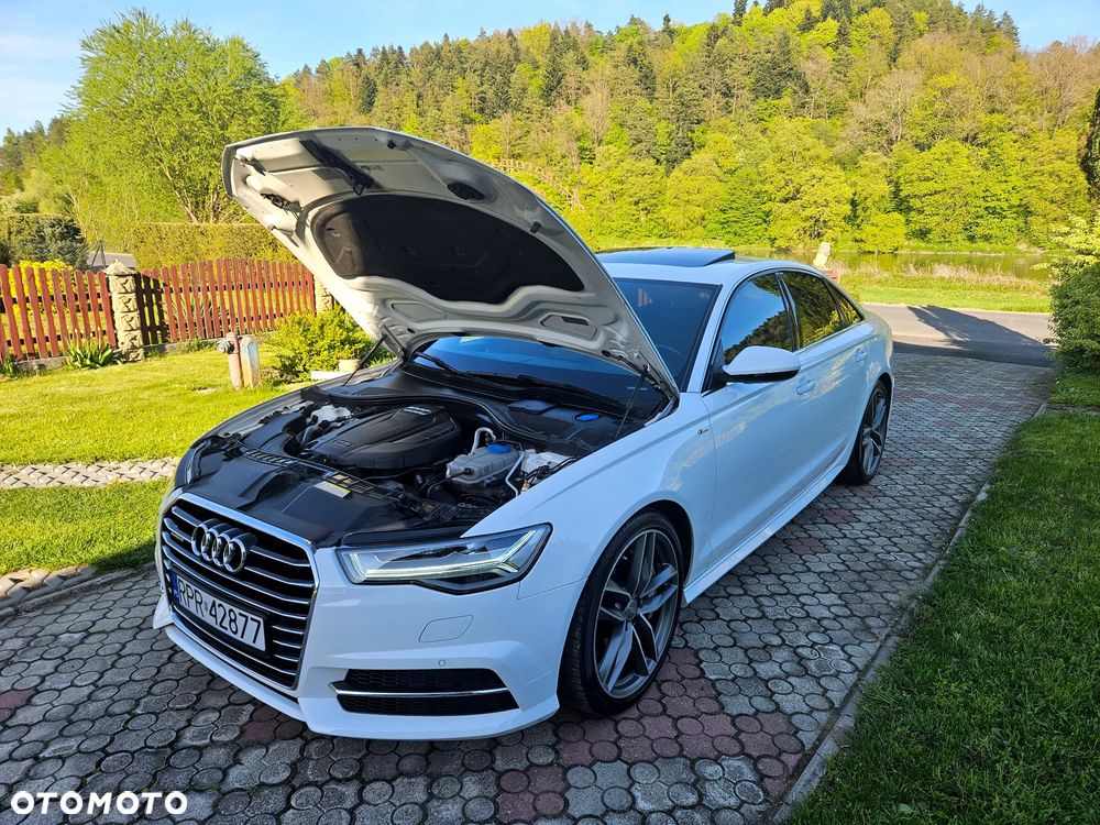 Audi A6 - 10