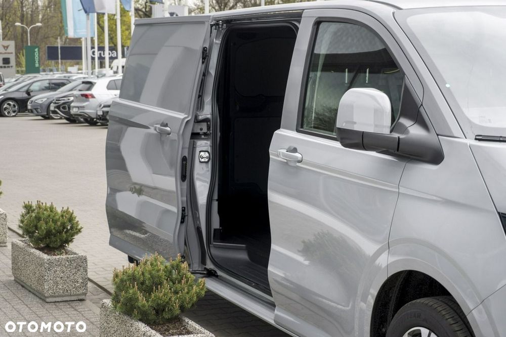 Volkswagen Transporter - 15