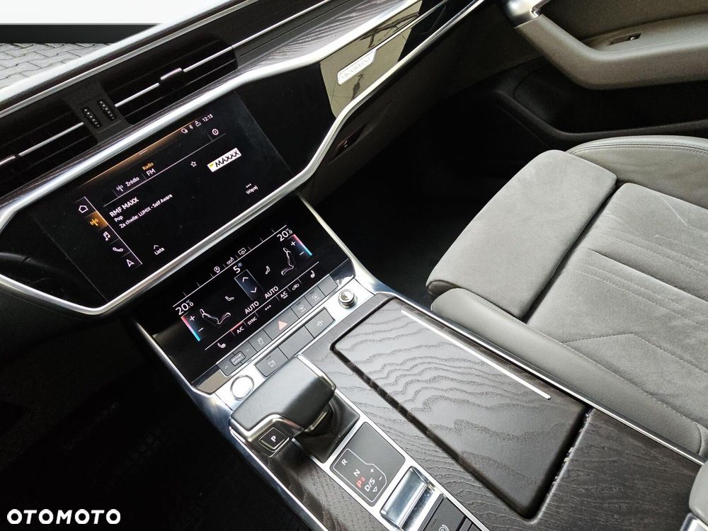 Audi A6 Limousine 40 TDI mHEV Quattro S tronic - 19