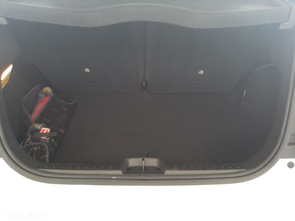 Fiat 500 23.8kWh - 22