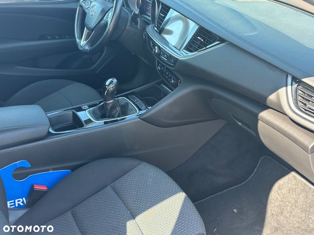 Opel Insignia 2.0 CDTI ecoFLEX Start/Stop Business Edition - 32