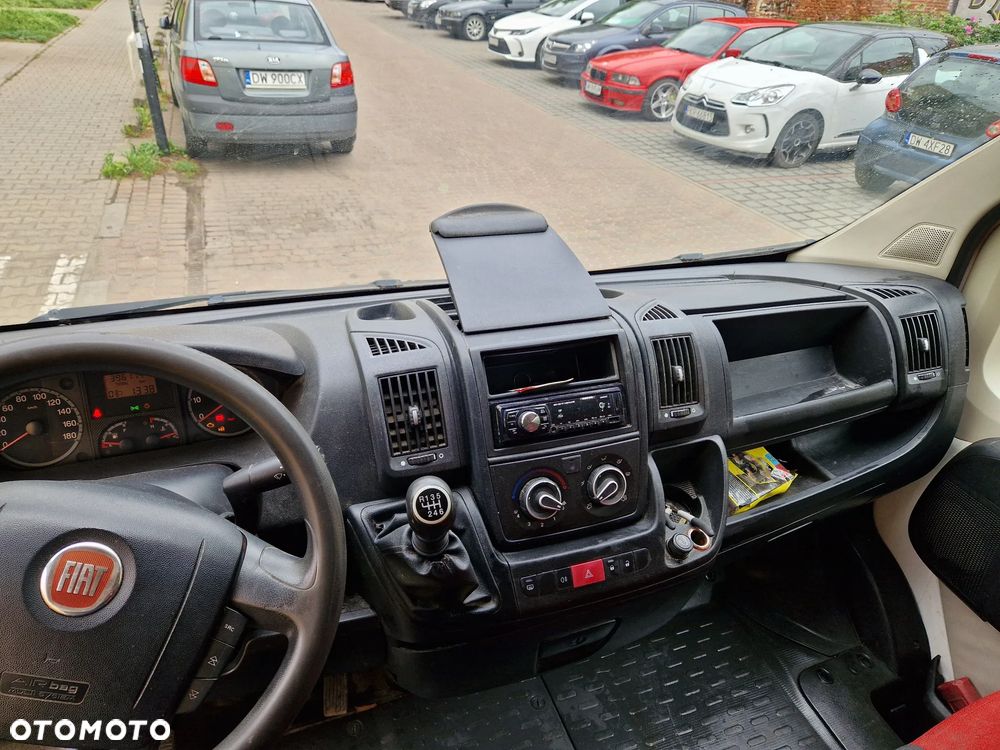 Fiat Ducato L2H2 - 4