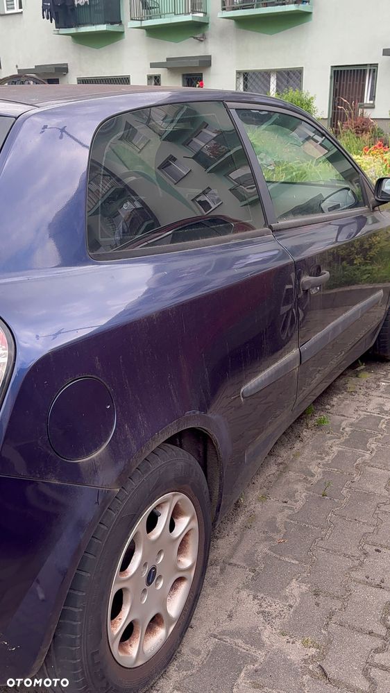 Fiat Stilo - 4
