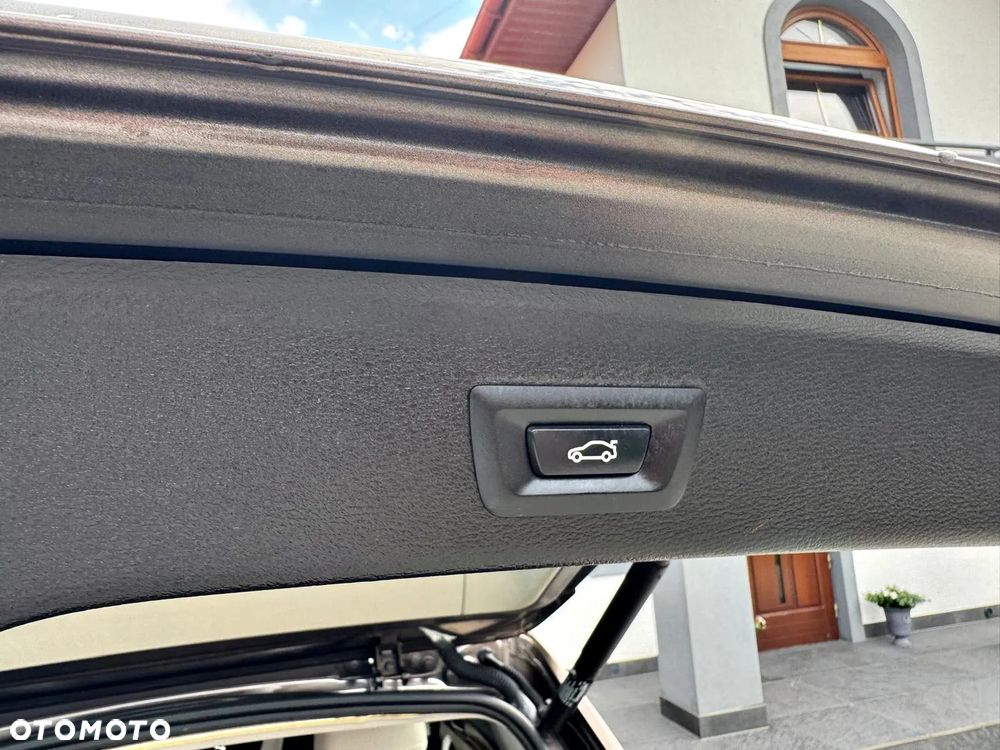 BMW X3 xDrive30d Sport-Aut - 36