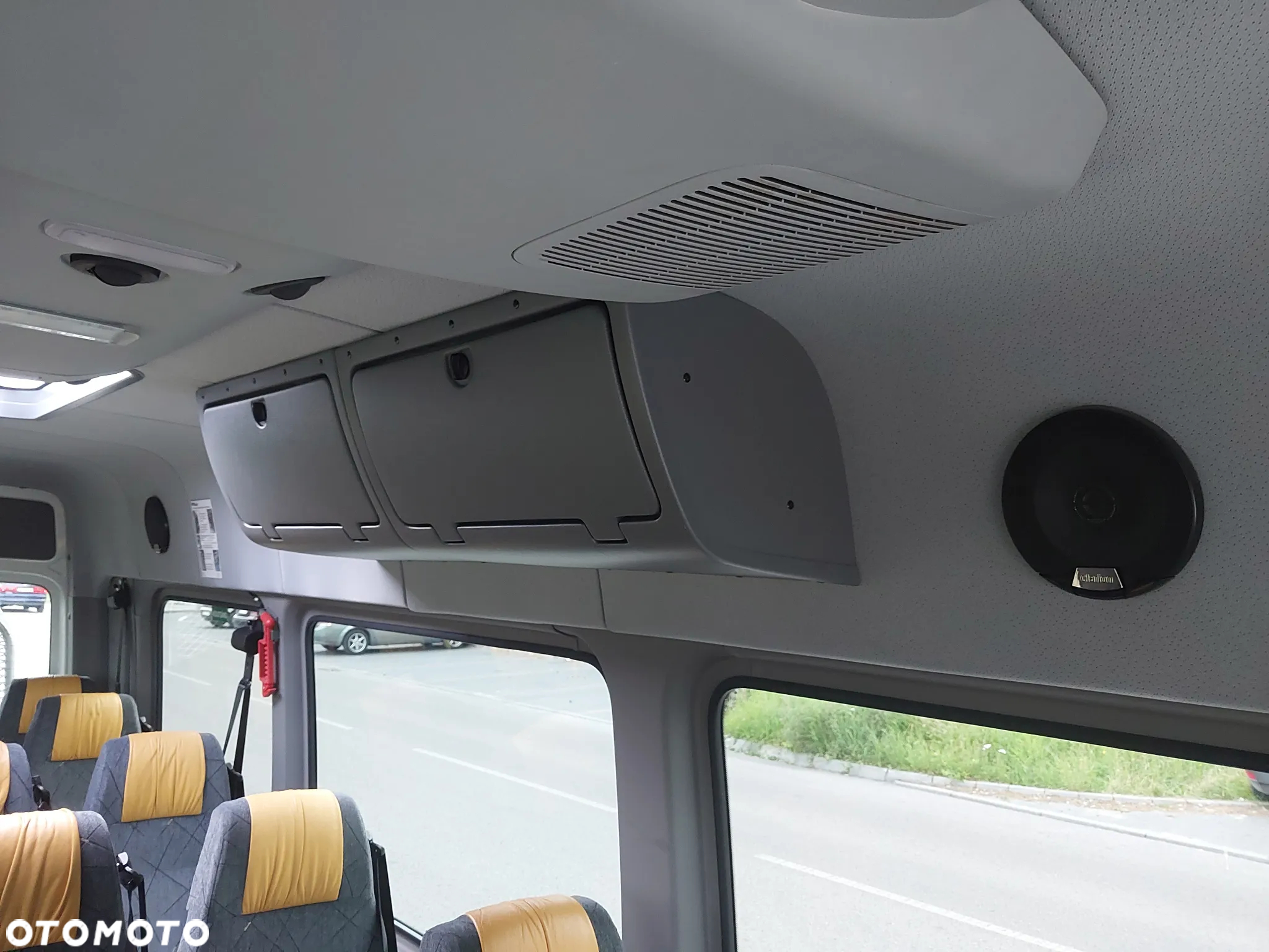 Volkswagen Crafter 50 - 7
