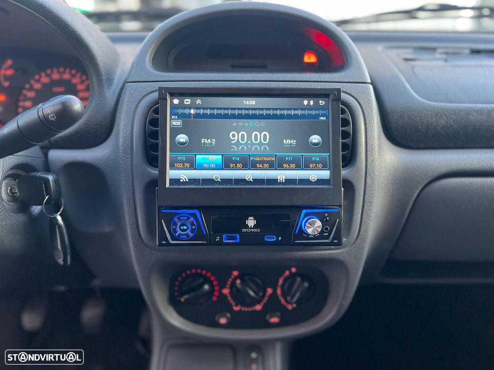 Renault Clio 1.2 RN - 12