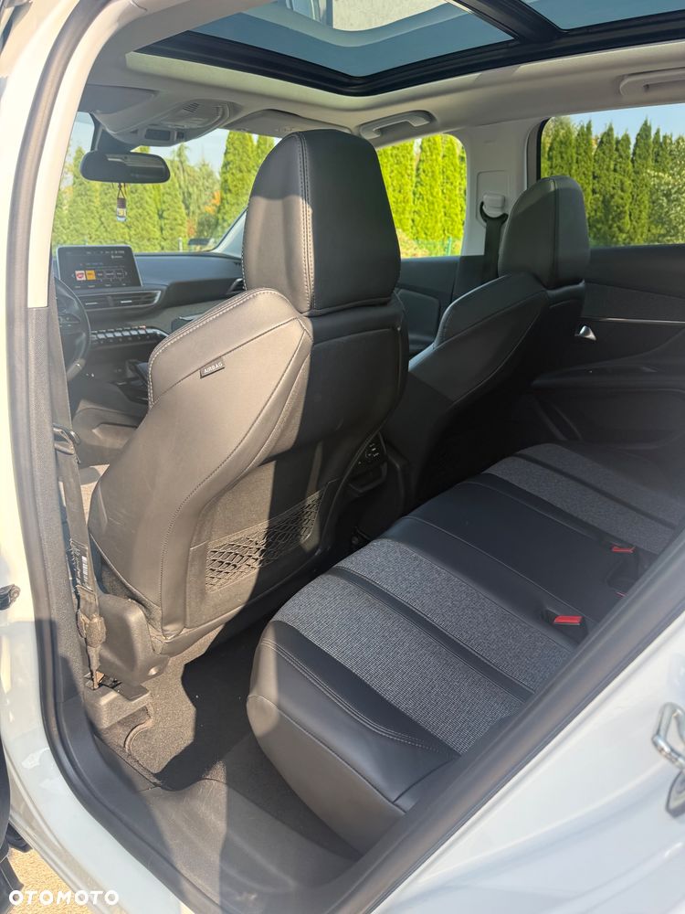 Peugeot 3008 1.6 THP Allure S&S EAT6 - 22