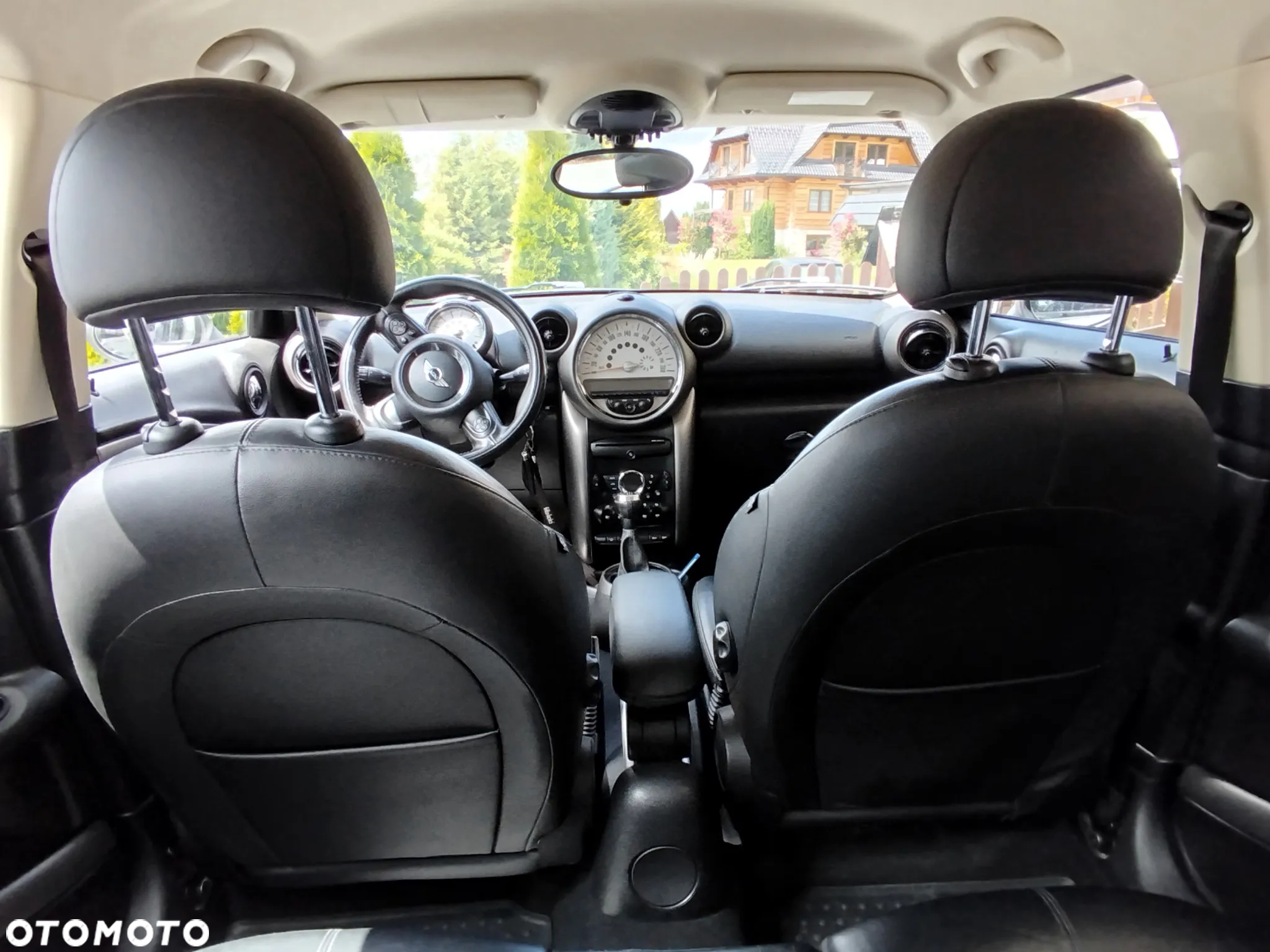 MINI Countryman Cooper D ALL4 - 14