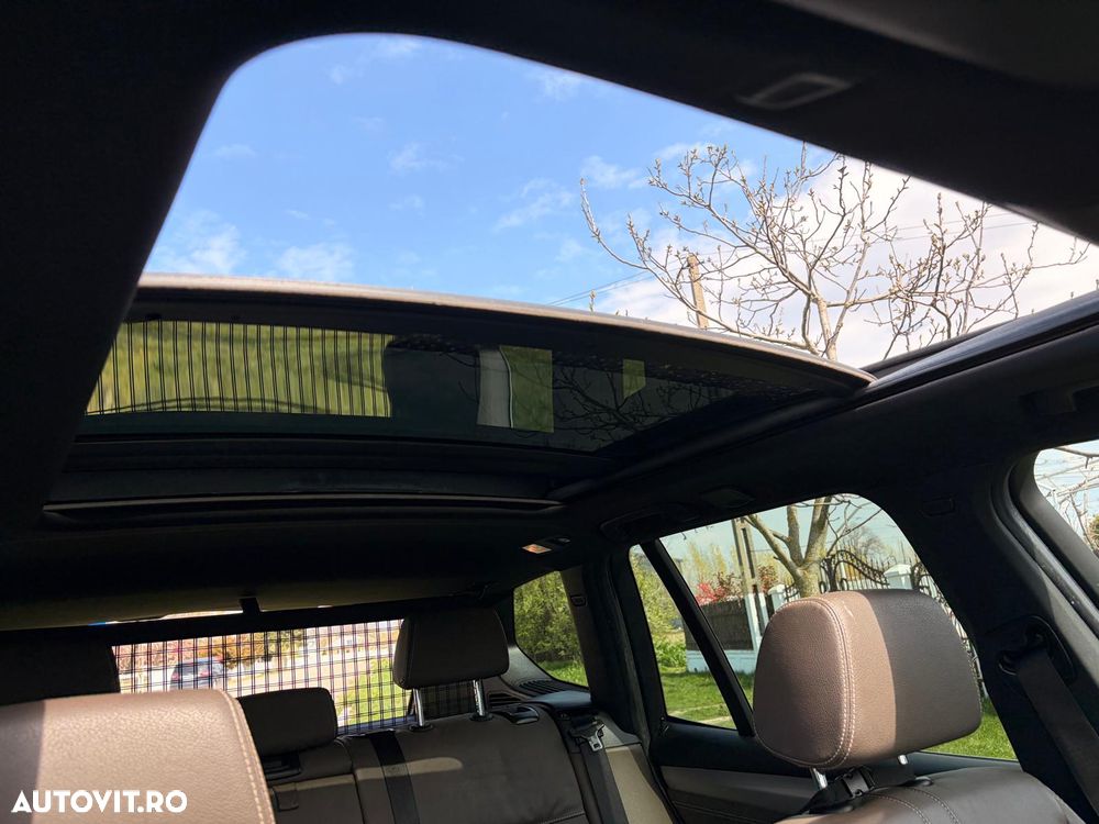 BMW X3 xDrive20d Aut. - 26