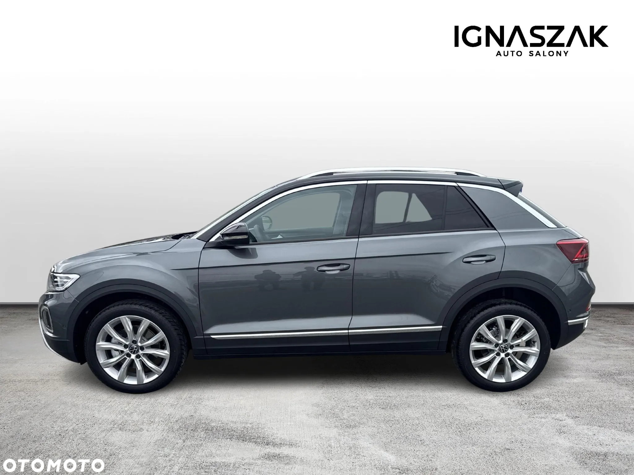 Volkswagen T-Roc 2.0 TDI SCR Final Edition DSG - 6