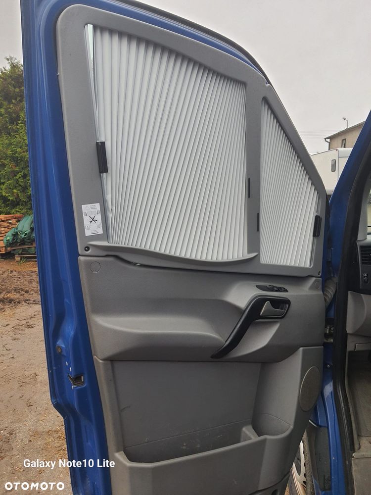 Mercedes-Benz Sprinter - 16