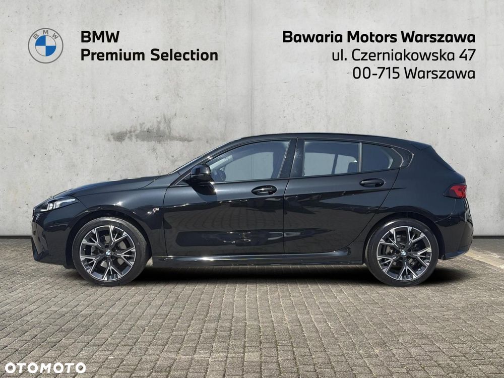 BMW Seria 1 - 3