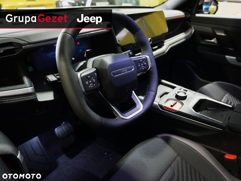 Jeep Compass - 7
