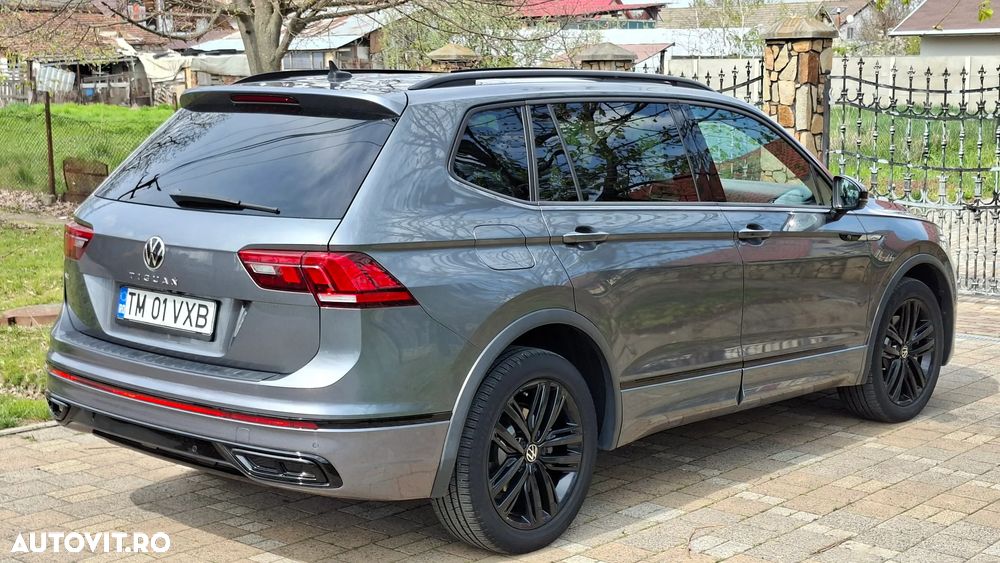 Volkswagen Tiguan 2.0 TSI OPF DSG 4Motion R-Line - 10
