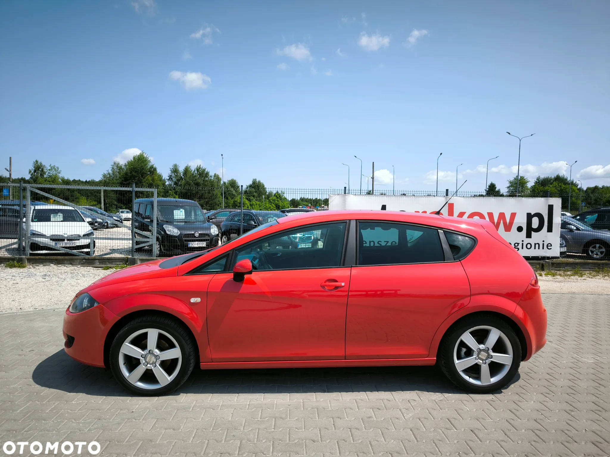 Seat Leon 1.9 TDI Audience - 4