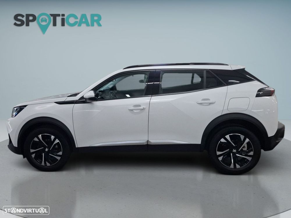 Peugeot 2008 1.2 PureTech Allure - 5
