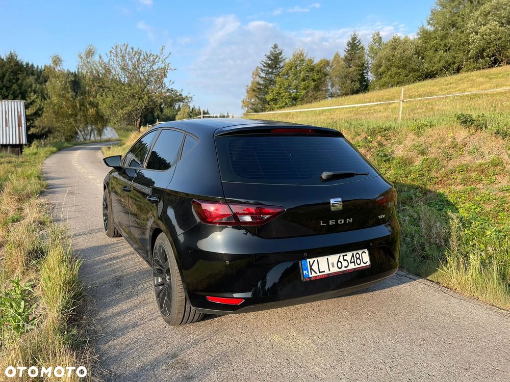 Seat Leon - 7