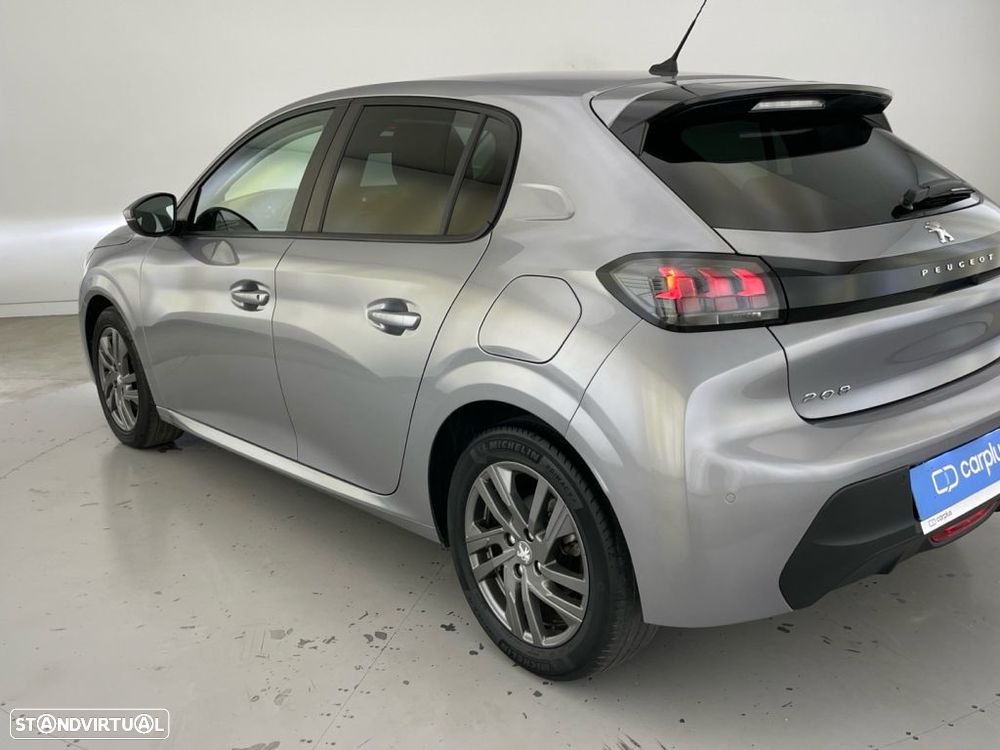 Peugeot 208 1.2 PureTech Allure - 24
