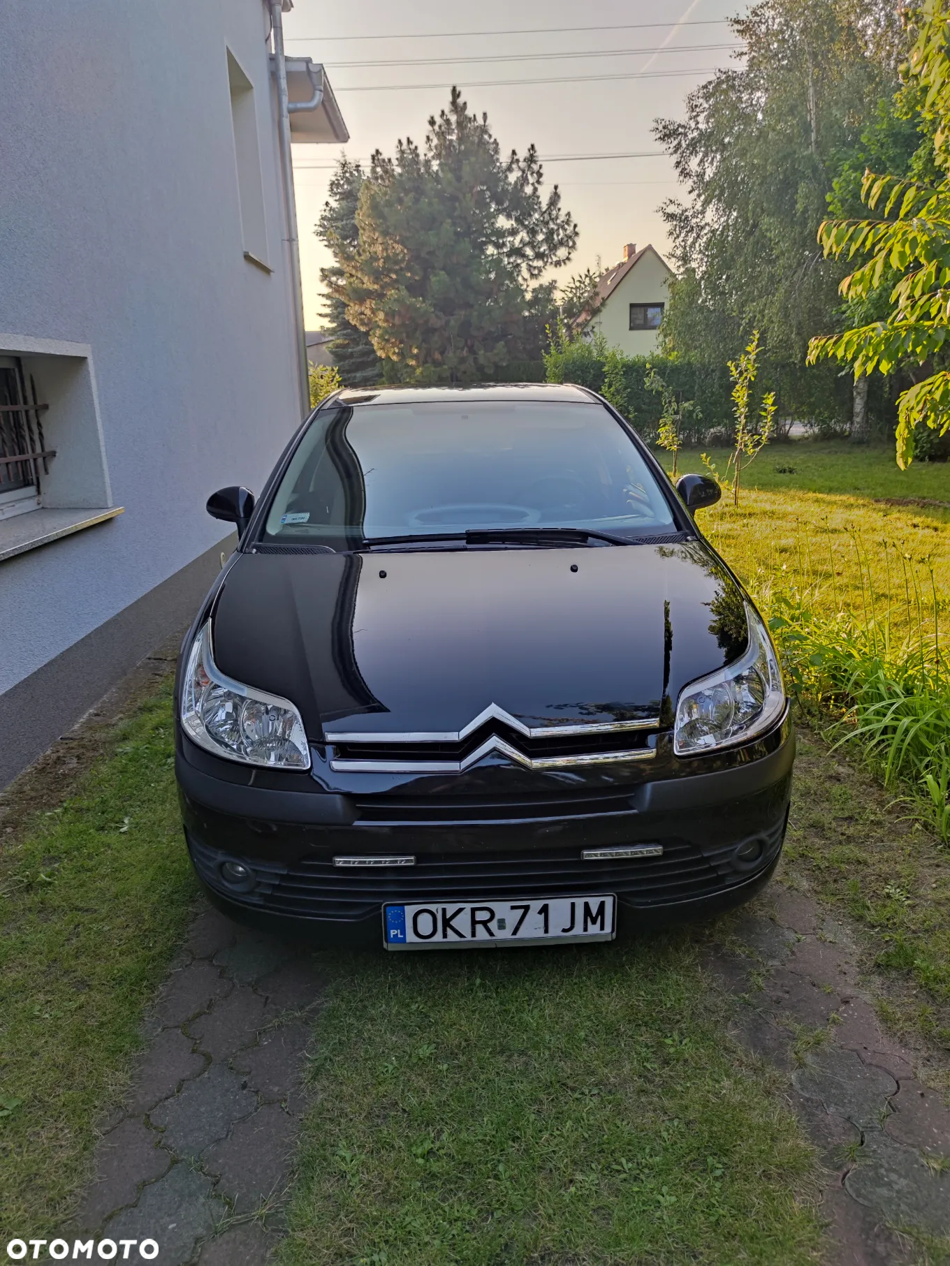Citroën C4 1.6 HDi Impress - 7