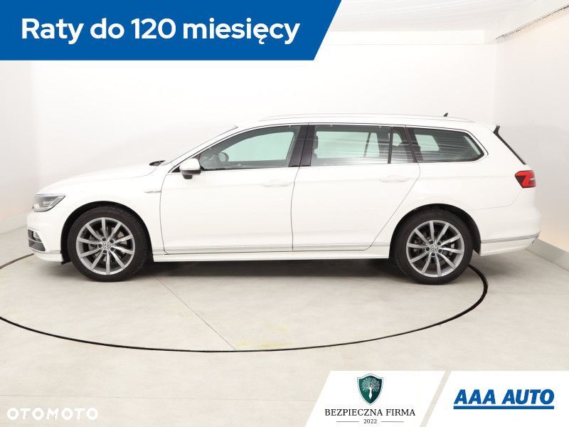Volkswagen Passat Variant - 4