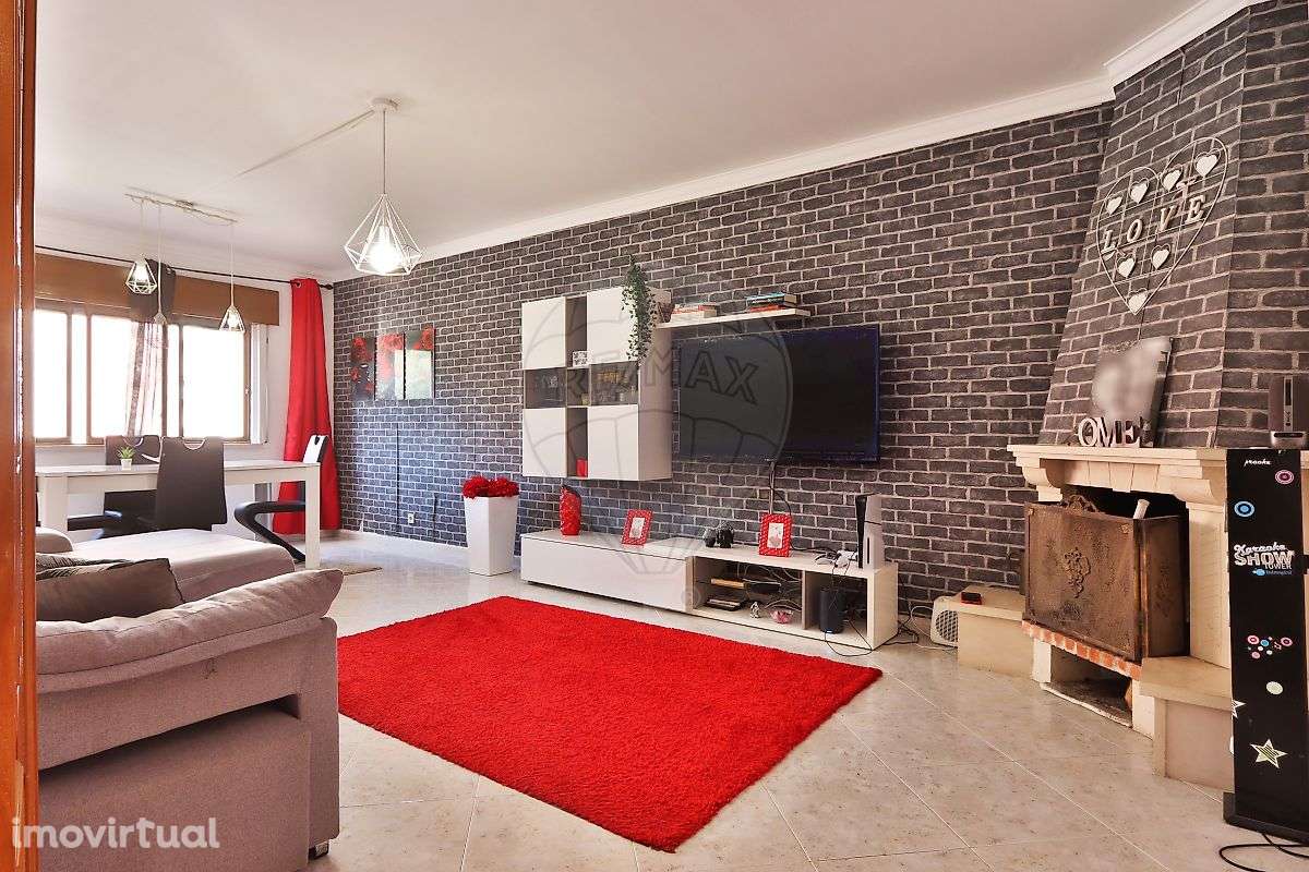 Apartamento T2 para venda - Grande imagem: 4/17